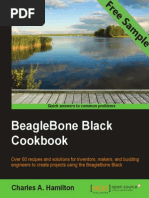 BeagleBone Black Cookbook - Sample Chapter