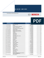 Bosch GBH 5-38 D