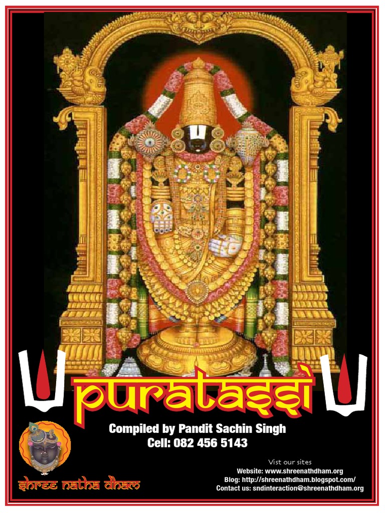 Venkateswara Kalyanam: The Divine Tale | PDF | Hindu Iconography ...