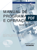 Cnc Prog Siemens