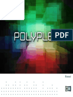 Polyplex Manual English