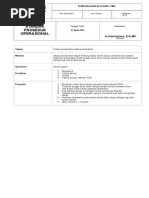 Metode Epidemiologi dalam screening