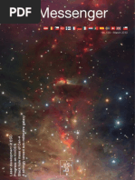 Download Messenger No139 by European Southern Observatory SN28988065 doc pdf