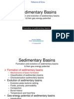 1.sedimentary Basinsformation 2013