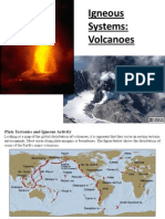 5 Volcanoes