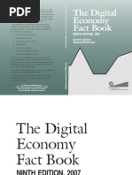 The Digital Economy Fact Book 2007