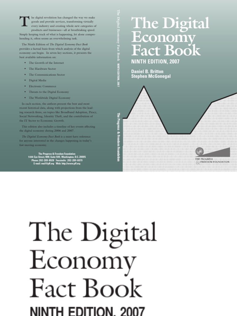 The digital economy fact book 2007 Domain Name