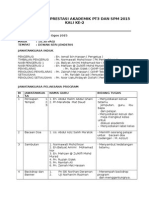 Program Hari Penetapan Target Pt3 Dan SPM 2015