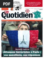 Download Mon Quotidien by Marine SN289895901 doc pdf