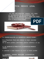 medicina Legal