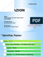 Presentasi Kalazion Faiz