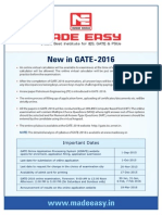 105272431GATE Guidelines