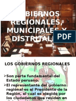 municipalidades