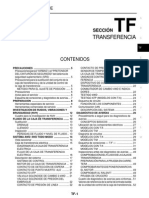 Transmission and Transfer Case Diagnosis Guide Under 40 Characters