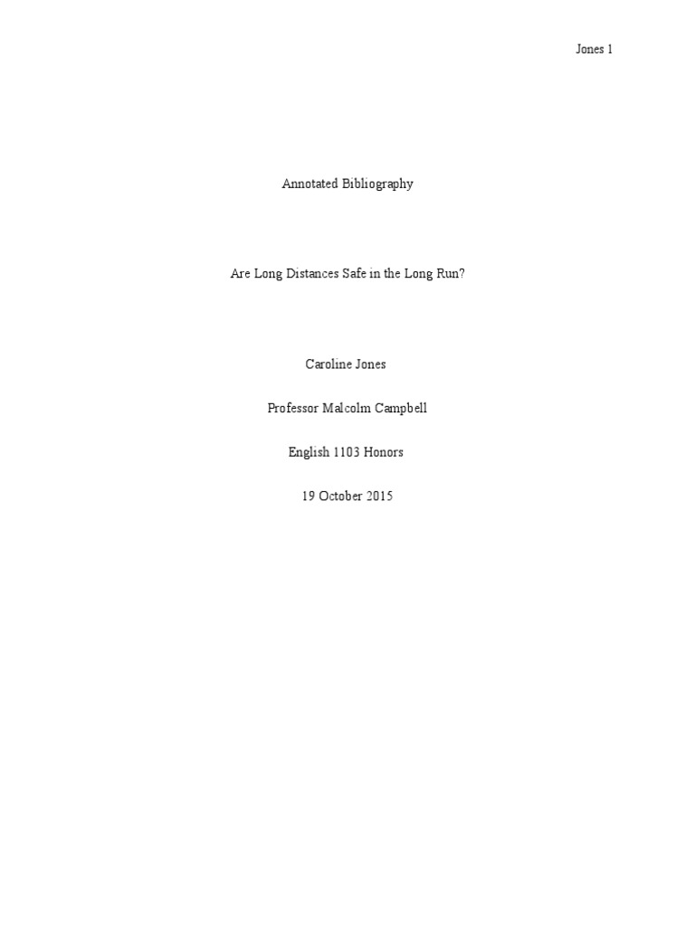 Apa 7th edition annotated bibliography title page image