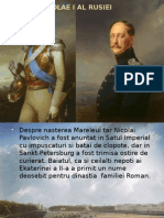 Nicolae I Al Rusiei