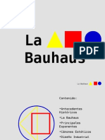 Bauhausphpapp