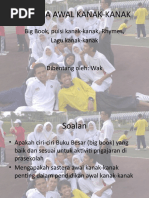 Download Sastera Awal Kanak-kanak by LUQEE SN28993429 doc pdf