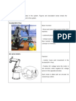 Report Mechatronic