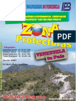 Zonas Protectoras de Venezuela
