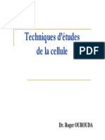 technic etude de cellule.pdf
