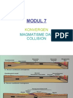 7 Tektonik Konvergen-collision