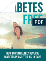 Diabetes Free