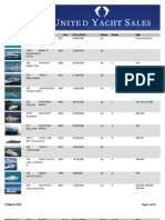 LOA Photo/Name Builder Year Price (USD) Ramp Slip Status