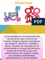 Desarrollo Sexual en Adolescentes