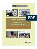 RD 204 01503 Manual Túneles y Muros III