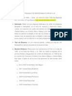 Avance Informe de Gestion (1)