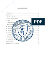 Trabajo Final Etica Empresarial