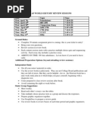 Download AP World History Review Sessions by kqmurphy SN28995087 doc pdf