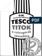 Tesco Titok 2. Part1 PDF