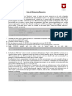 Crédito refrigerador Barattieri vs sistema financiero