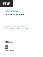 A Sea of Words 2008 | PDF | European Union | Politics (General)