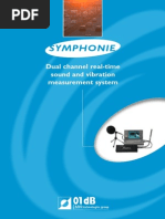 Symphonie e