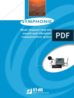 Symphonie e