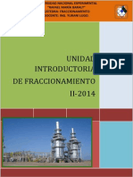 Fraccionamiento II- 2014