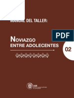 Taller Noviazgo