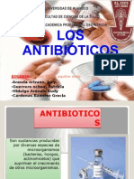  Antibioticos