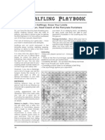 BB Magazine 06 - Halfling PlayBook