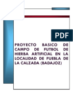 Proyecto Estadio.