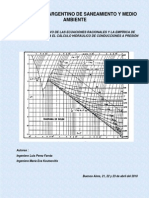 Calculo Hidraulico de Conducciones A Presion PDF