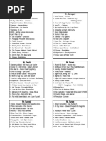 Jukebox Catalogue PDF | PDF | Art | Poetry