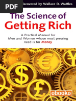 Download The Science of Getting Rich The Secret by Harrison Parke SN28996672 doc pdf