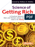 Download The Science of Getting Rich The Secret by Harrison Parke SN28996672 doc pdf