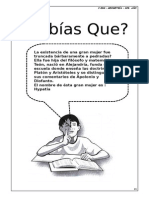 1er Año - Conceptos Básicos