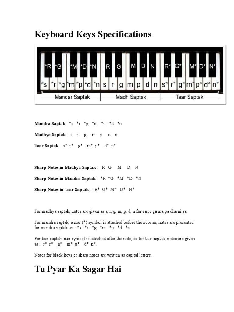 Playing Harmonium Scale Music Harmony