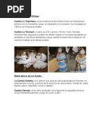 Download Bailes Tpicos de Chiriqu by Humberto W Lan SN289971983 doc pdf